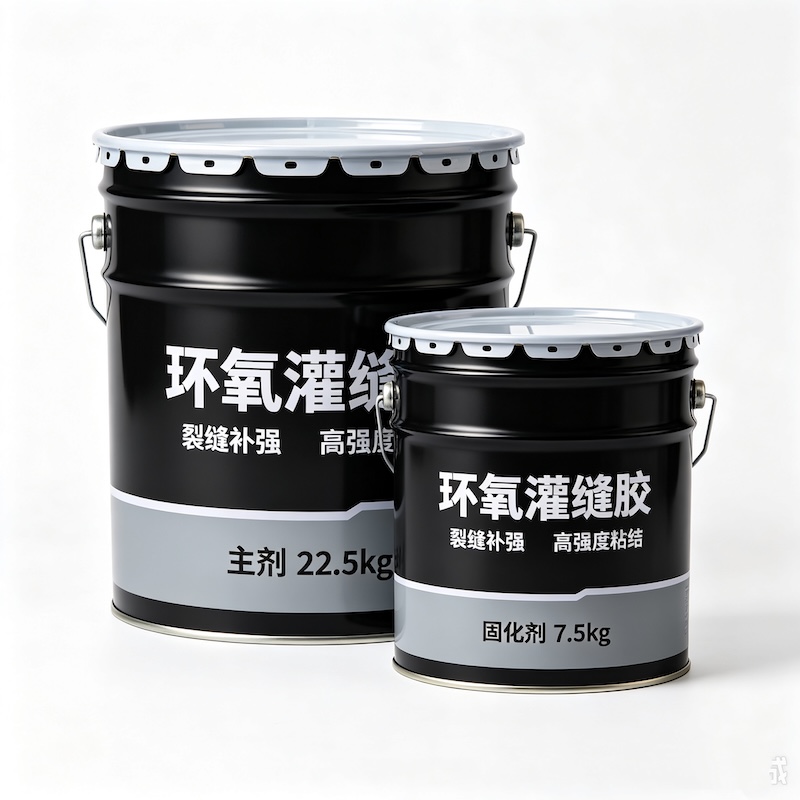 甘肃裂缝修复封闭胶
